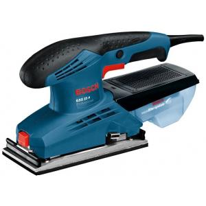 Виброшлифмашина Bosch GSS 23 A